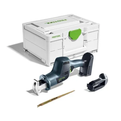 Festool Akkus orrfűrészek ERSC 18 EB-Basic