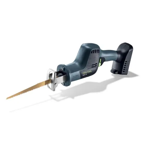Festool Akkus orrfűrészek ERSC 18 EB-Basic