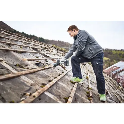 Festool Akkus orrfűrészek ERSC 18 EB-Basic