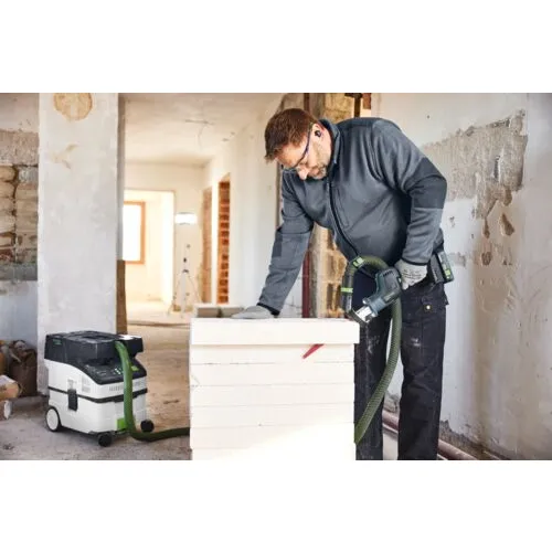 Festool Akkus orrfűrészek ERSC 18 EB-Basic