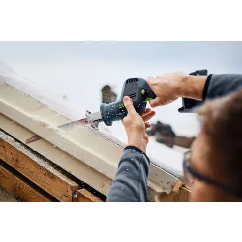Festool Akkus orrfűrészek ERSC 18 EB-Basic