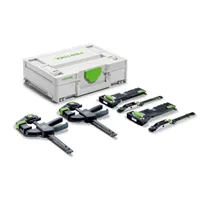 Festool Tartozékkészlet ZS FS-EP TS60