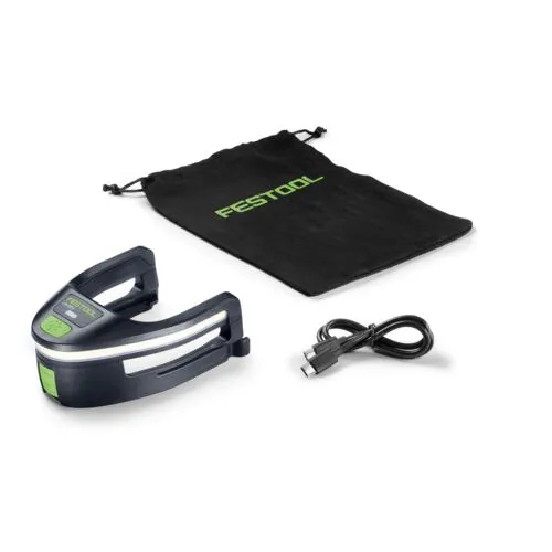 Festool Fénymodul LM-DTS