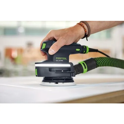 Festool Fénymodul LM-DTS