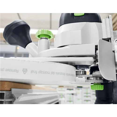 Festool Modul-élmaró MFK 700 EQ-Plus