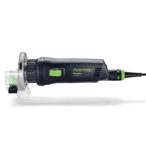 Festool Élmarók OFK 500 Q-Plus R3