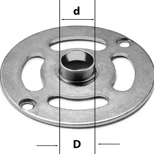 Festool Másológyűrű KR-D 1/2 /OF 1010