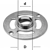 Festool Másológyűrű KR-D 5/8 /OF 1010