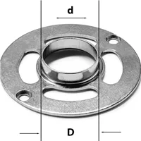 Festool Másológyűrű KR-D 1 /OF 1010