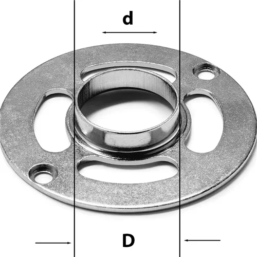 Festool Másológyűrű KR-D 1 /OF 1010