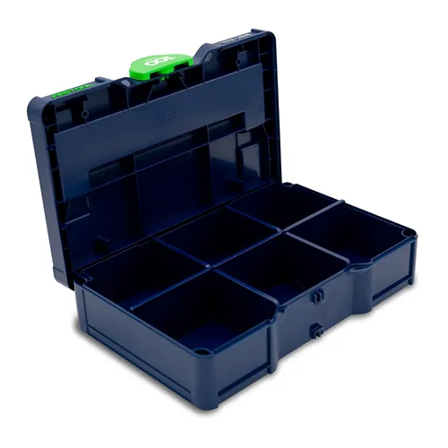 Festool 100 éves évforduló: Systainer SYS3 S 76 100Y