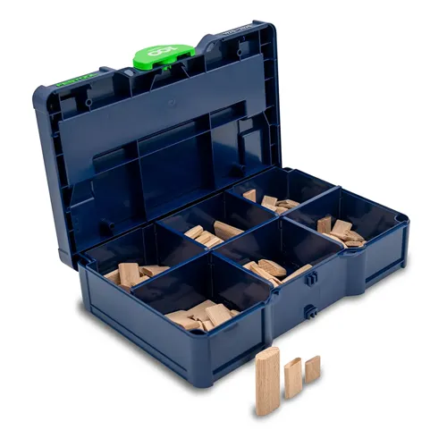 Festool 100 éves évforduló: Systainer SYS3 S 76 100Y