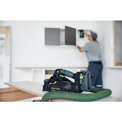 Festool Energia-set 18V 2xHP5,0/TCL6