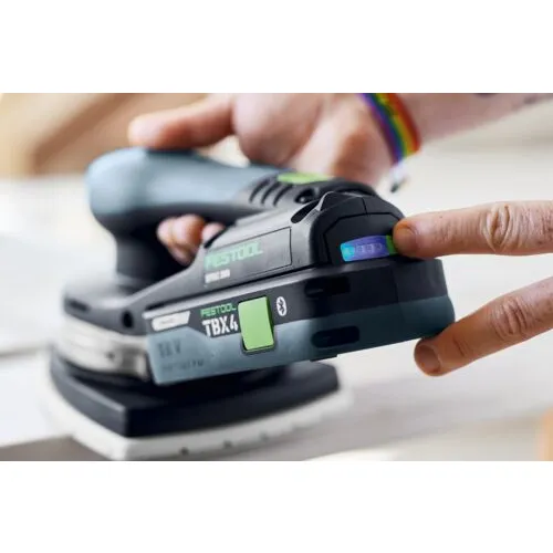 Festool Tabless akkuegység BP 18 TBX 4 C-ASI
