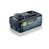 Festool Tabless akkuegység BP 18 TBX 8 ASI