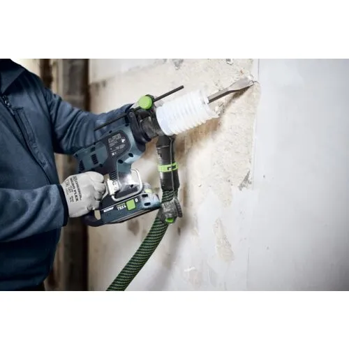 Festool Akkus kombikalapács KHC-S 18-Basic
