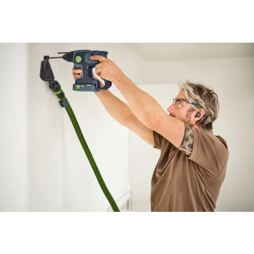 Festool Akkus kombikalapács KHC-S 18-Basic