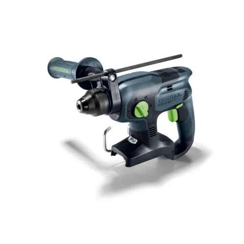 Festool Akkus kombikalapács KHC-S 18-Basic-Set