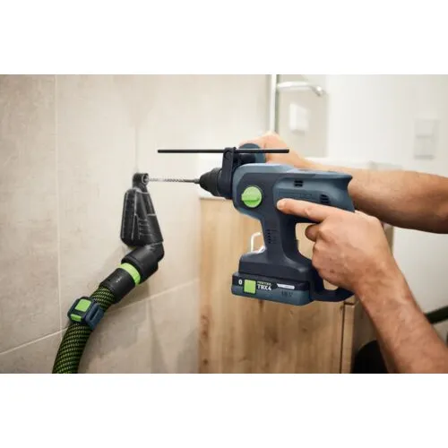 Festool Akkus kombikalapács KHC-S 18-Basic-Set