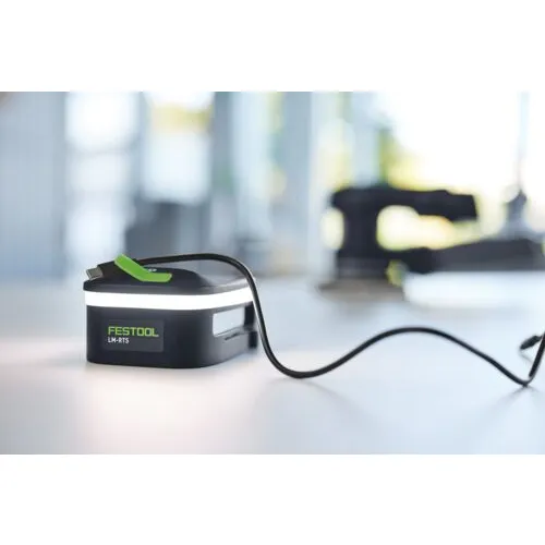 Festool Fénymodul LM-RTS
