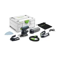 Festool Deltacsiszoló DTS 400 REQ-Plus