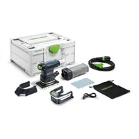 Festool Vibrációs csiszoló RTS 400 REQ-Plus