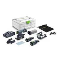 Festool Vibrációs csiszoló RTSC 400 3,0 I-Plus