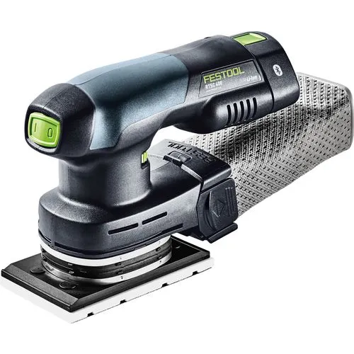 Festool Vibrációs csiszoló RTSC 400 3,0 I-Set