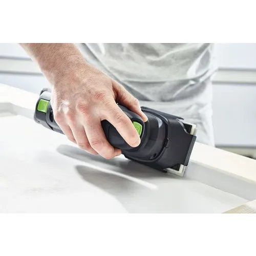 Festool Vibrációs csiszoló RTSC 400 3,0 I-Set