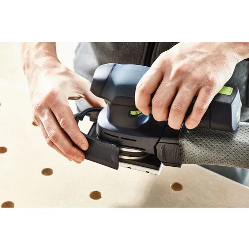 Festool Vibrációs csiszoló RTSC 400 3,0 I-Set