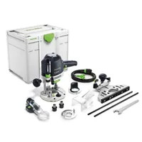 Festool Felsőmaró OF 1400 EBQ-Plus