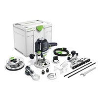 Festool Felsőmaró OF 1400 EBQ-Plus-Box