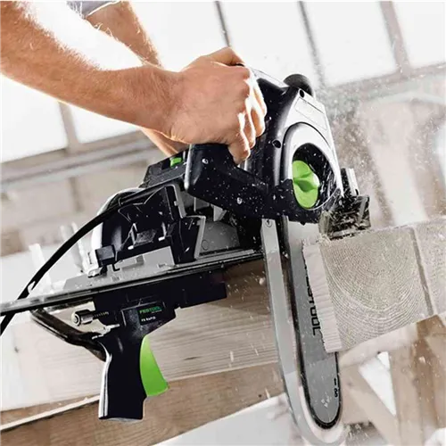 Festool Pillanatszorító FS-RAPID/L