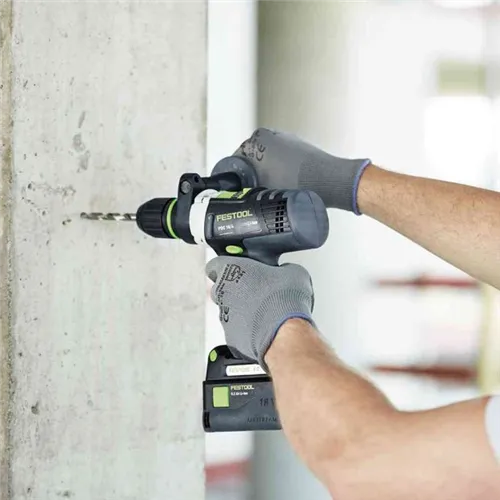 Festool Kőzetfúró DB STONE CE D4 3x