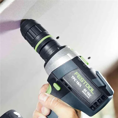 Festool Mélységütköző DC UNI FF