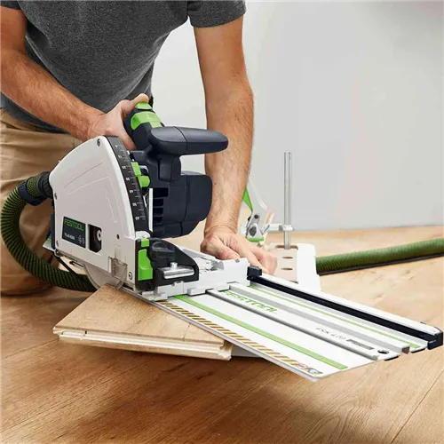 Festool Vezetősín (keresztvágásokhoz is) FSK 250