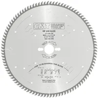 CMT XTreme Körfűrészlap keresztirányú finiselő vágásokra - D300x3,2x30 Z100 HW