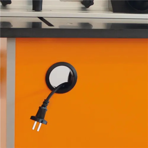 CMT Industrio Maróasztal