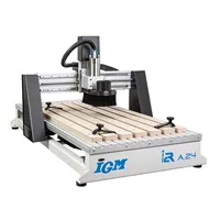 IGM i2R CNC Marógép A24