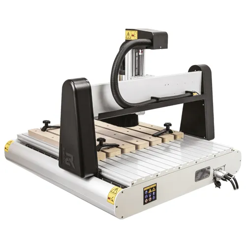 IGM i2R CNC marógép B22