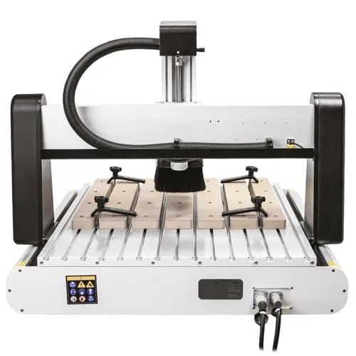 IGM i2R CNC marógép B22