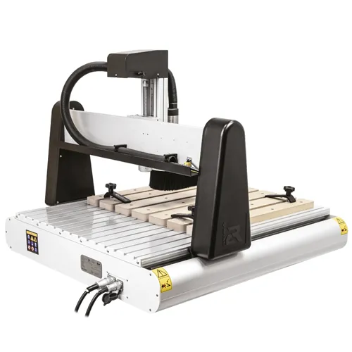 IGM i2R CNC marógép B22