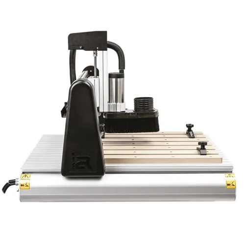 IGM i2R CNC marógép B22