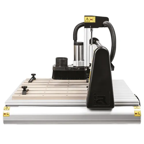 IGM i2R CNC marógép B22