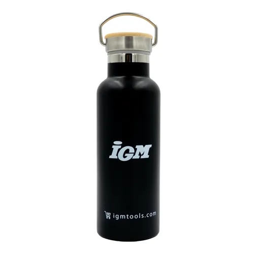 IGM Sport termosz palack