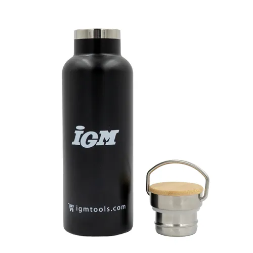 IGM Sport termosz palack