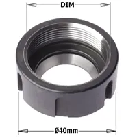 Anya ER20 - M25x1,5 RH