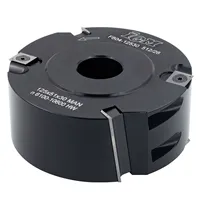 IGM F604 Falcmaró ferde fogak MAN - D125x50 d30 Z2 V4 ALU