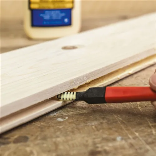 IGM Szilikon ragasztó felhordó készlet csapok ragasztásához