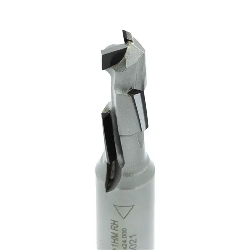 IGM Gyémánt maró Ekonomik Z1+1 - D10x26 L75 S=12x40 (3DP)